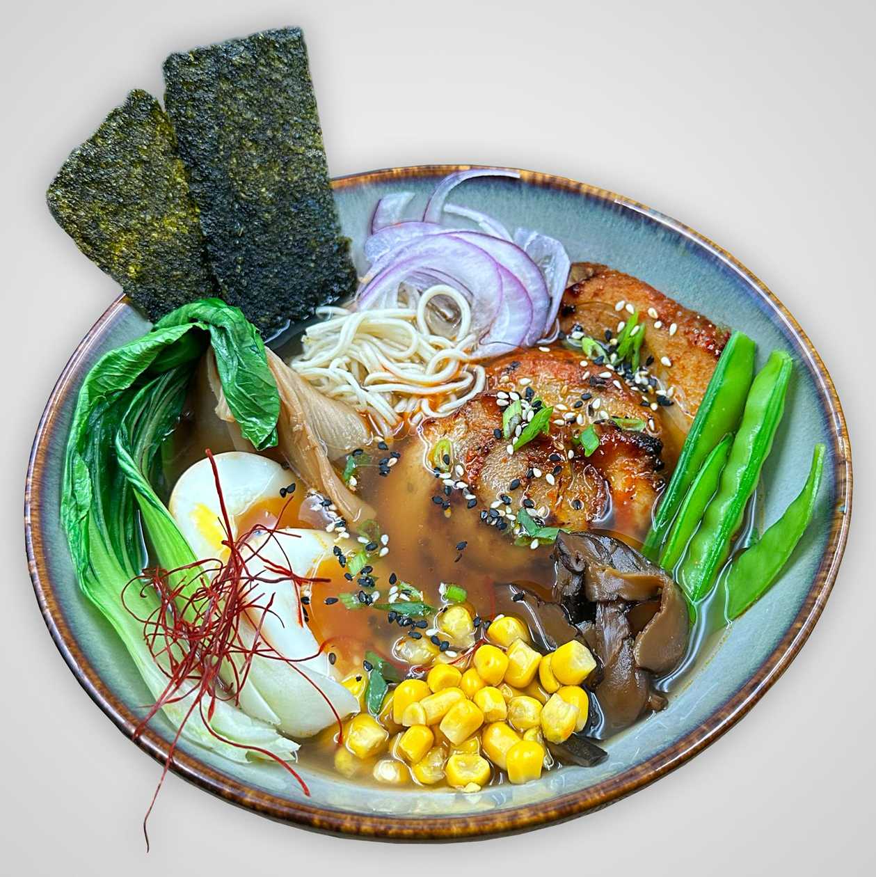 Ramen SushiTU 800ml
