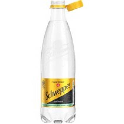 Schweppes Tonic 0,5l