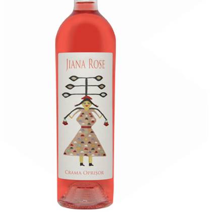Jiana Rose