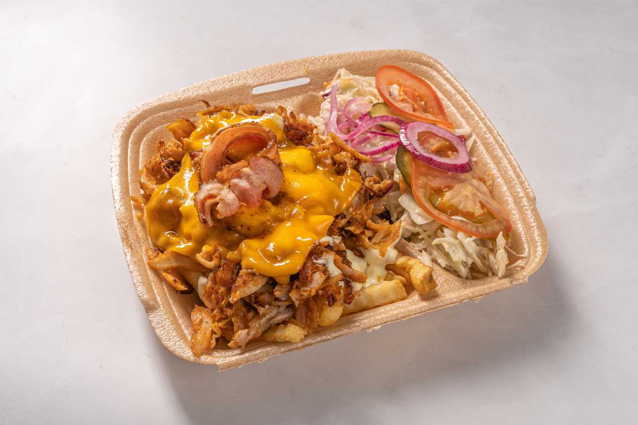 GURU Platter L