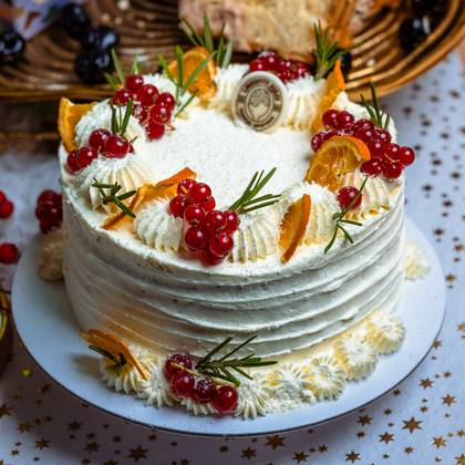 Tort Tonka (fara zahar)