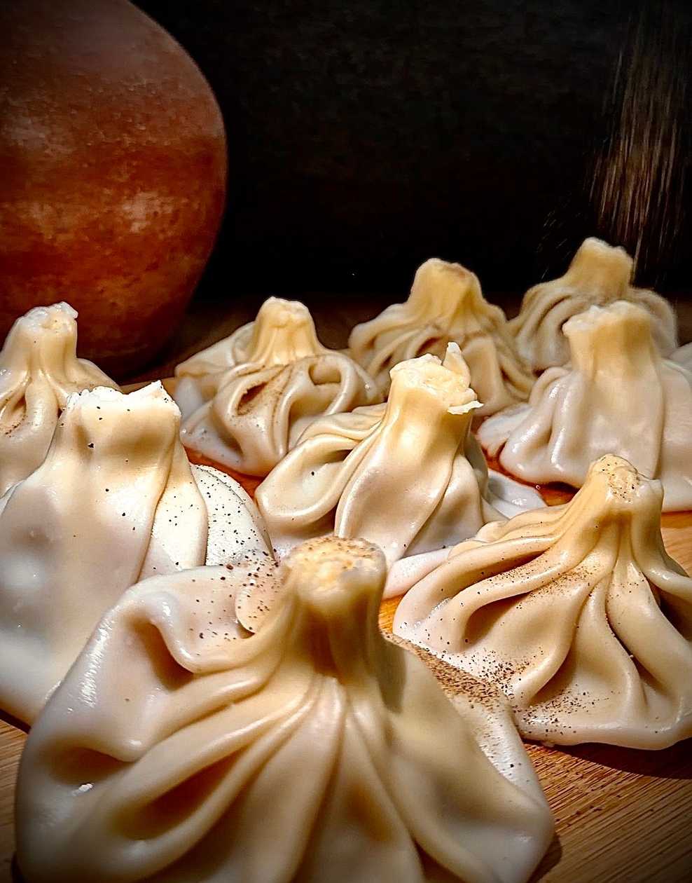 Khinkali Mtiuluri 10 pcs