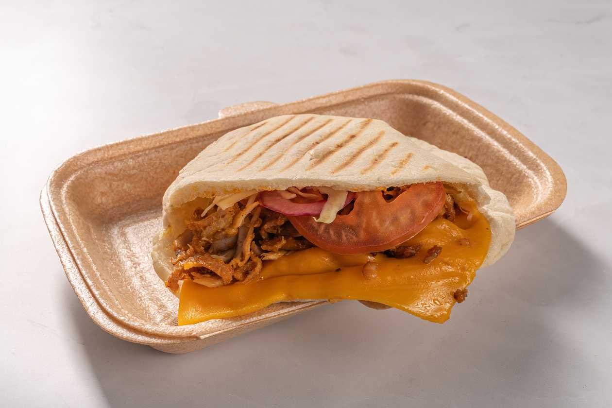 Pita
