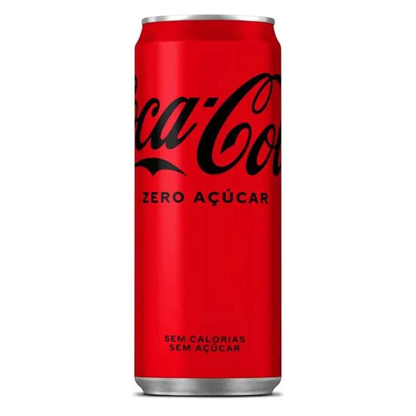 Cocacola zero 33 cl
