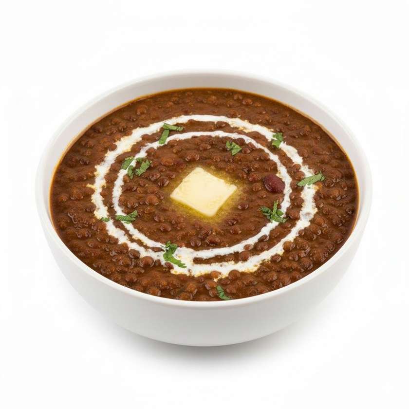 Daal Makhani
