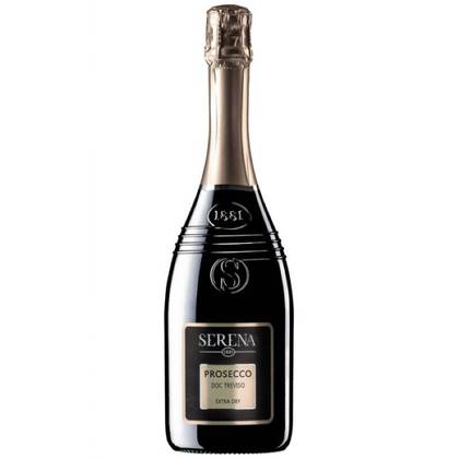 Terra Serena Brut 0,75l