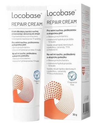 Locobase Repair Cream 30g