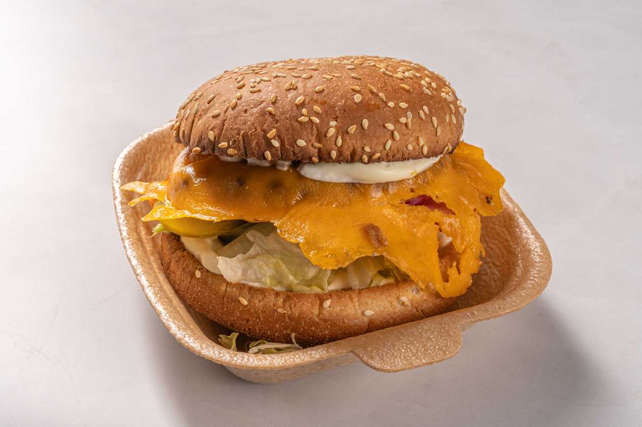 Cheeseburger