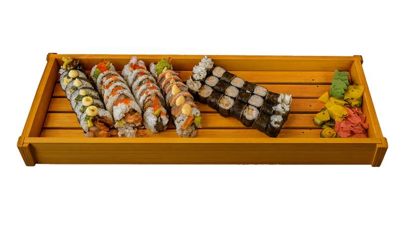 Zestaw Sylwestrowy 3