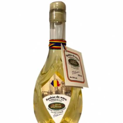 Rachiu de mere imbatranit