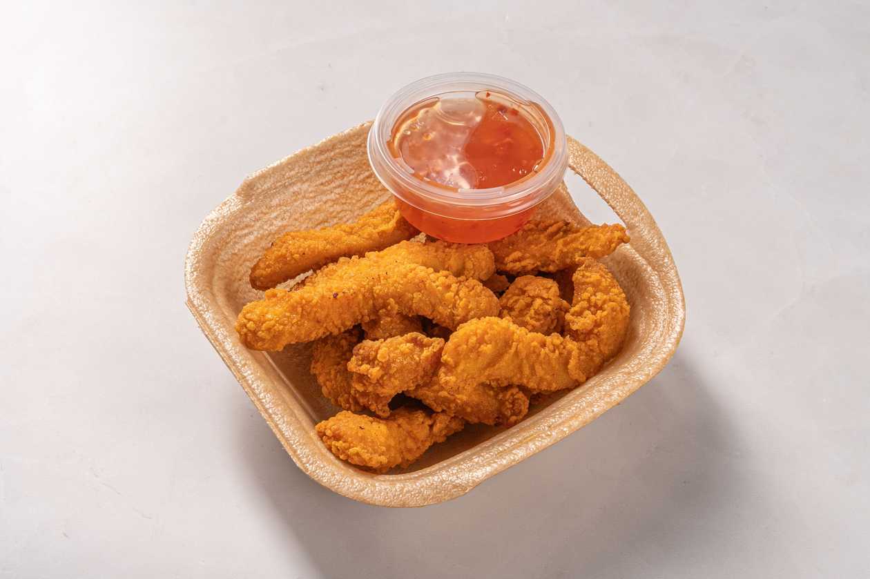Chicken Strips