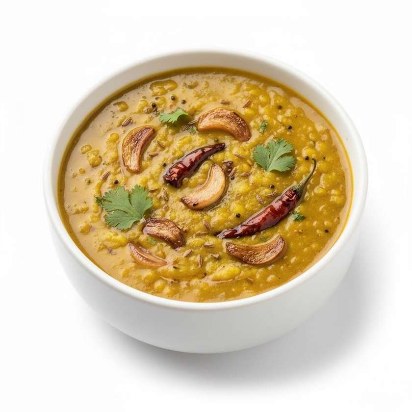 Daal Tadka