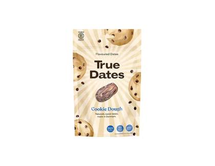 TRUE DATES Curmale Cookie Dough