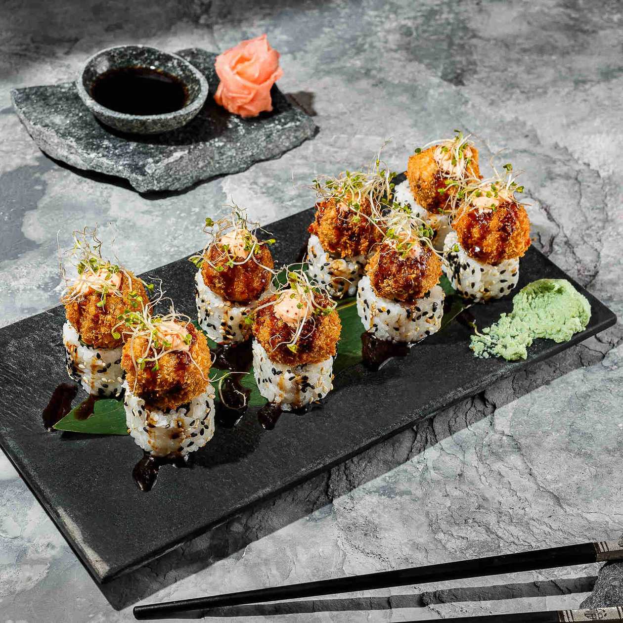 Oiro Roll