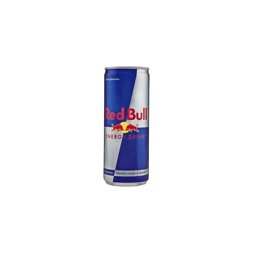 Red Bull