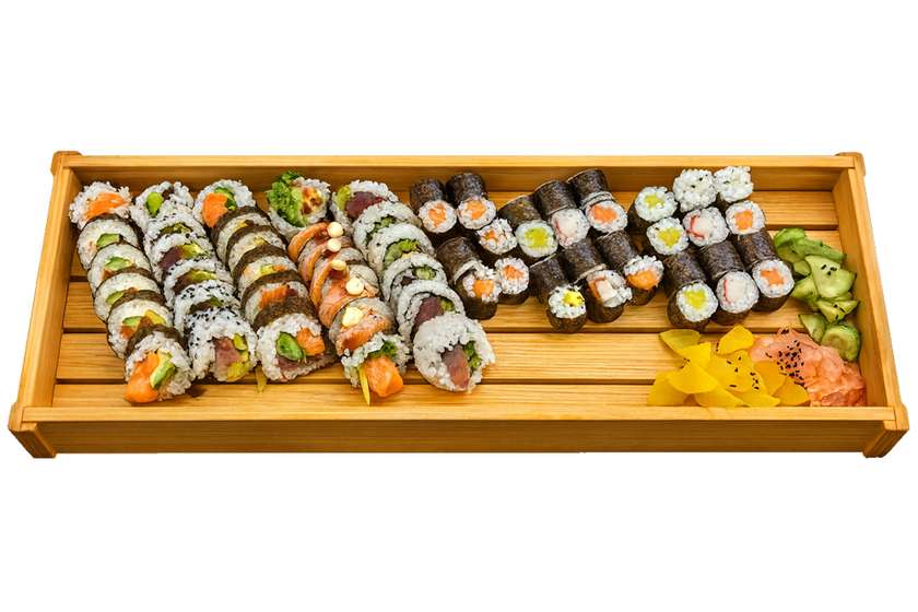 Zestaw Sylwestrowy 4