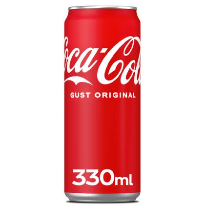 Coca Cola 330 ml