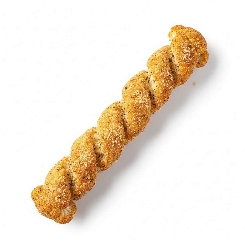 Květákový Twister