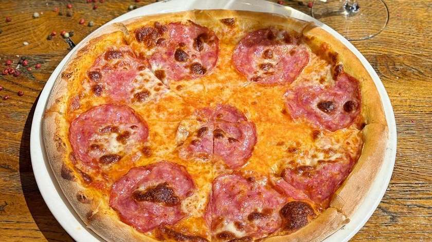 Salami