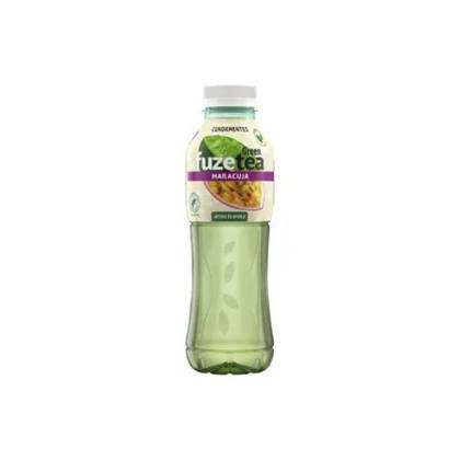 Fuze Tea fructul pasiunii zero 0,5l