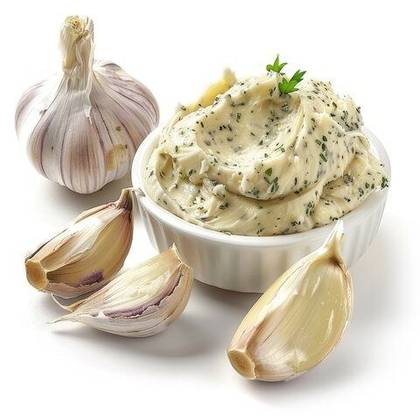 Garlic Butter