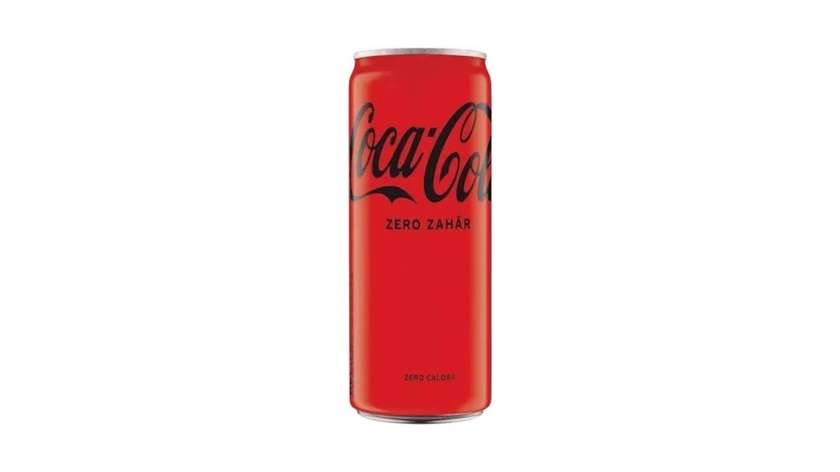 Cola Zero