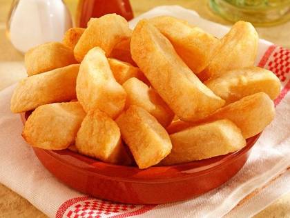 Chunky Chips