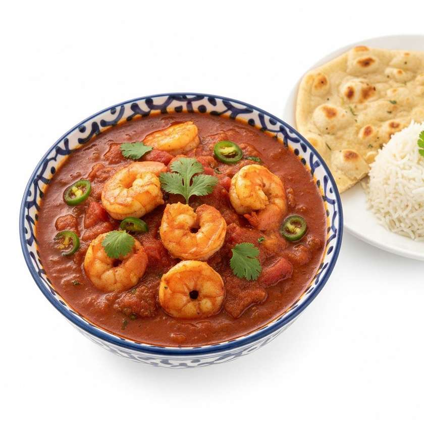 Prawan Madras
