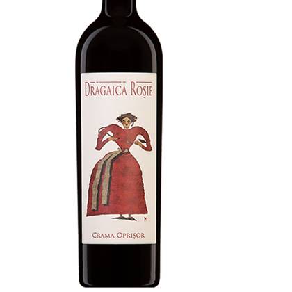 Dragaica Rosie