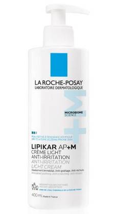 LRP-LIPIKAR AP+M Light Texture 400ml
