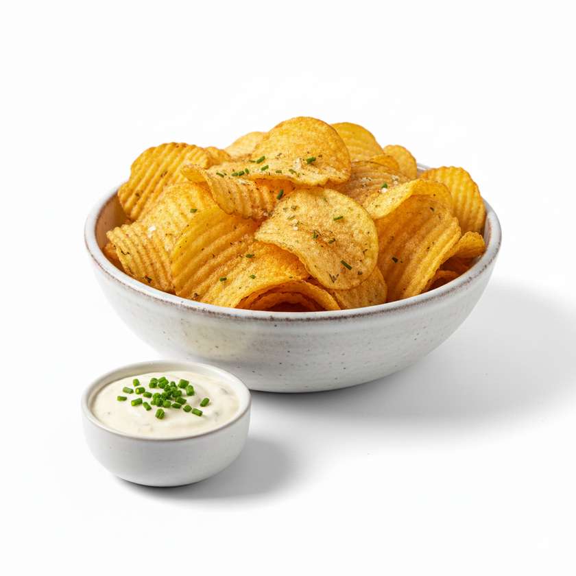 Potato Crisps