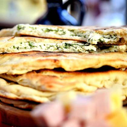 Cococi cu telemea certificata ecologic si marar