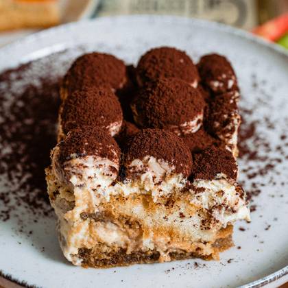 Tiramisu