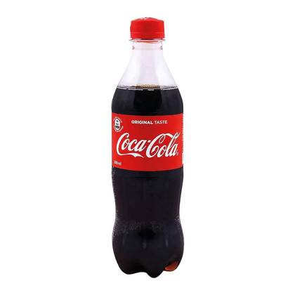 Coca Cola 0,5l
