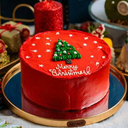 Tort ciocolata&amarene