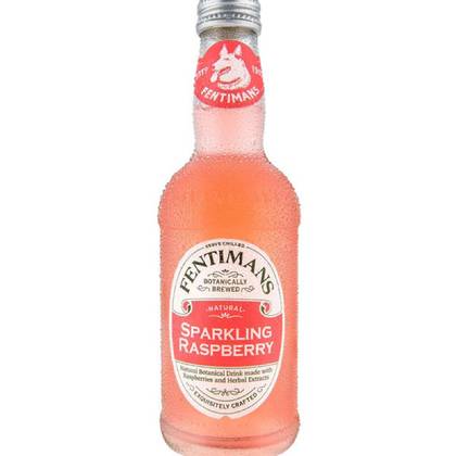 Fentimans Sparkling Raspberry