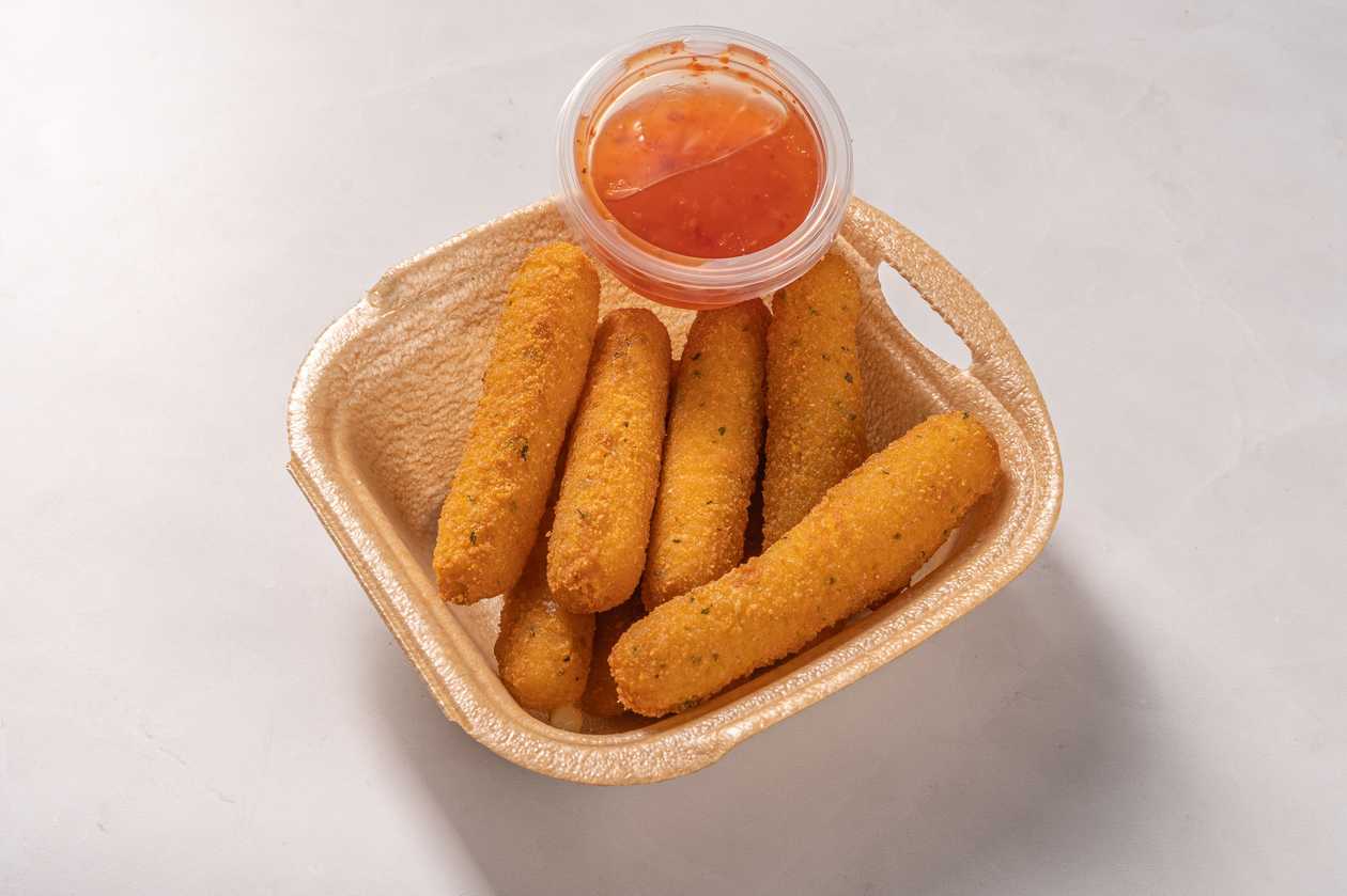 Cheese Sticks