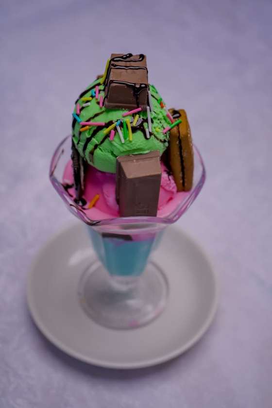Sugar Shock Scoop
