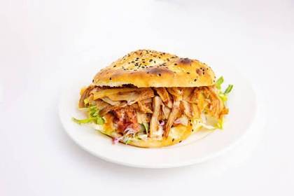Tombik Chicken Döner