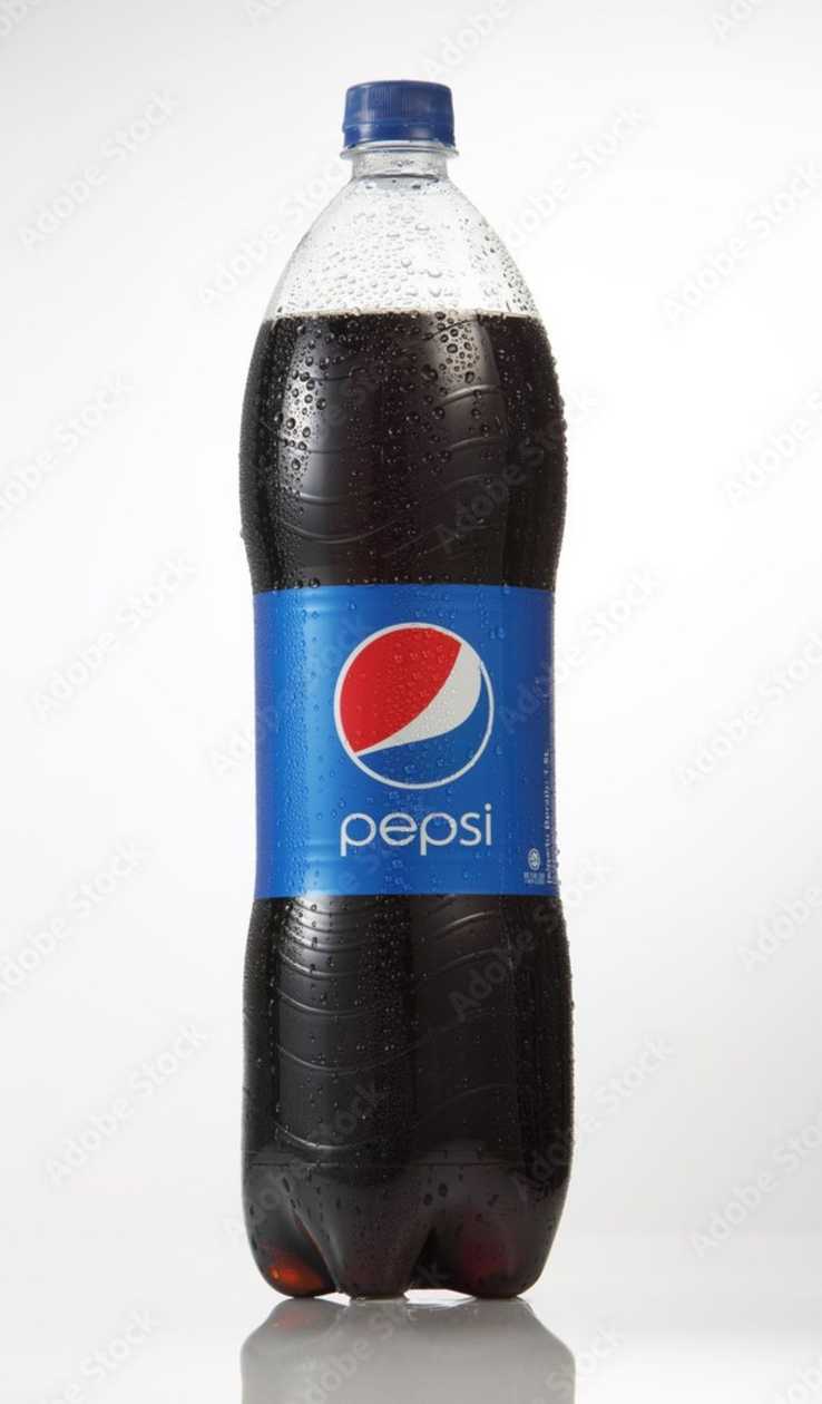 Pepsi Cola ZERO 0,5l pet