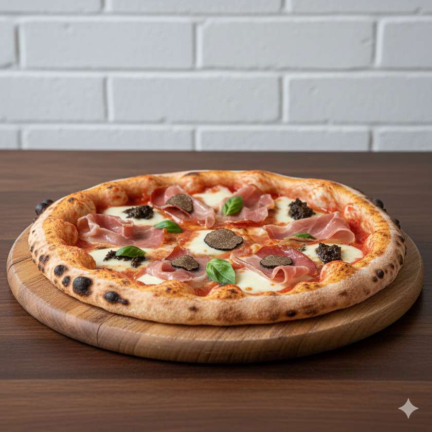 Pizza 22