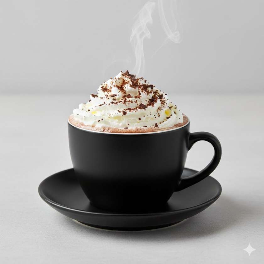 Hot Chocolate