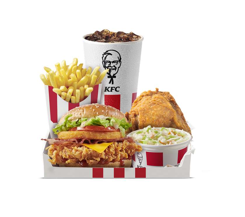 Big Daddy Box Regular