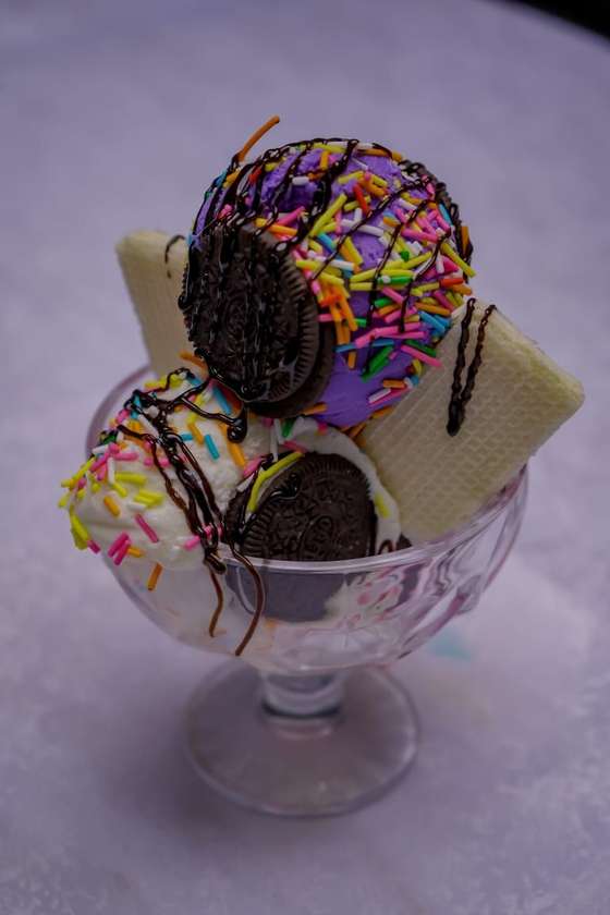 Oreo Overload