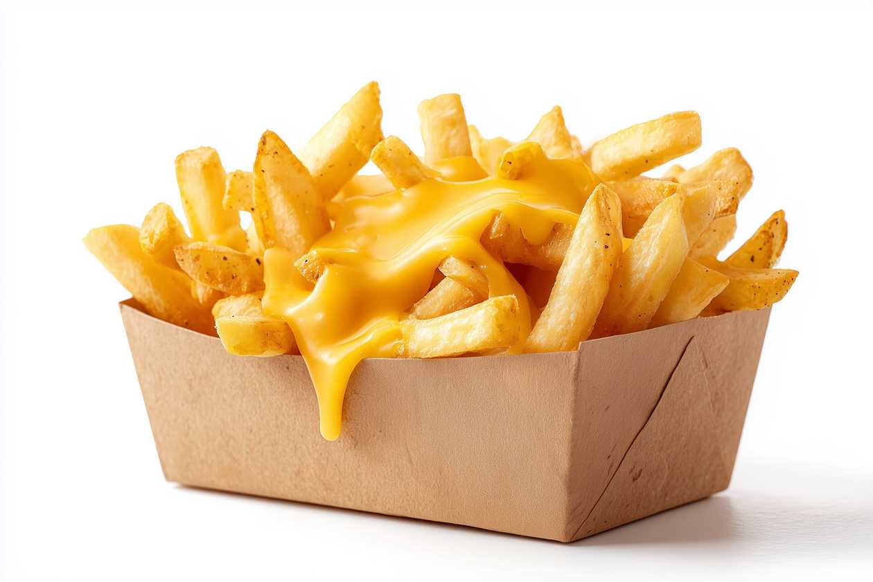 Cheese Chips