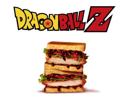 🎁 2x1 Katsu Sando Teriyaki