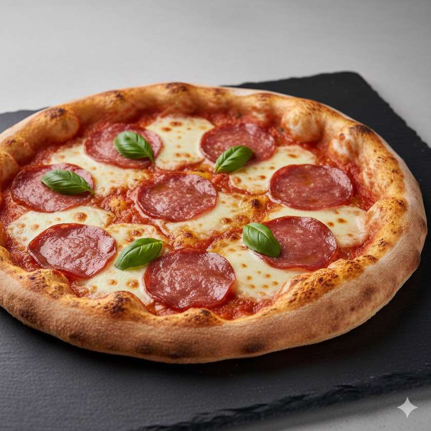 Pizza 4