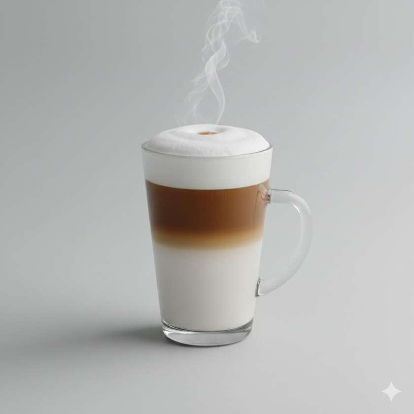 Latte Macchiato