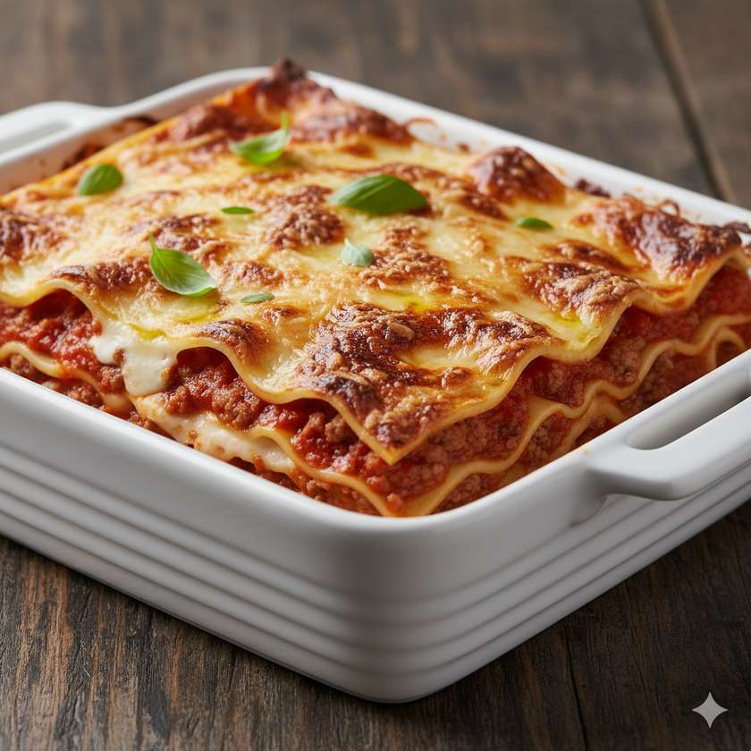 Lasagne