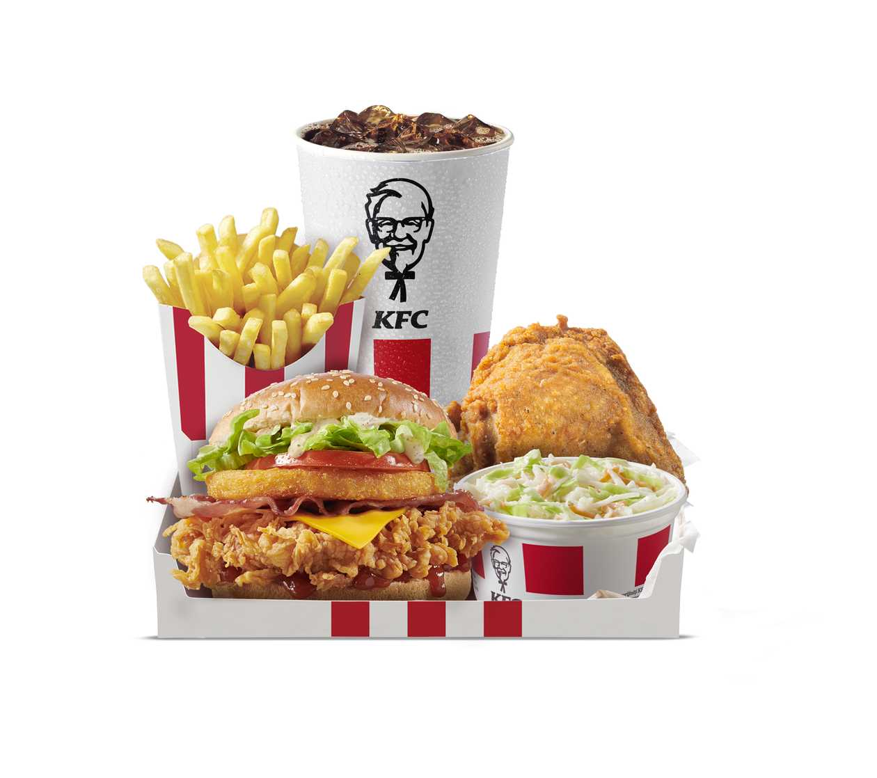 Big Daddy Box Regular